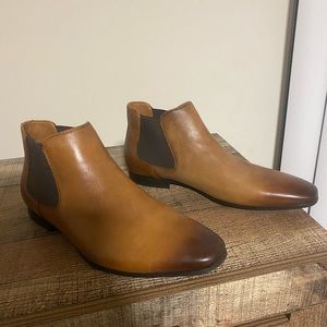 Aldo chelsea boot